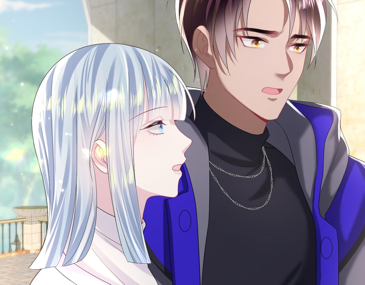 第141话 薄司御的追求者登门？37