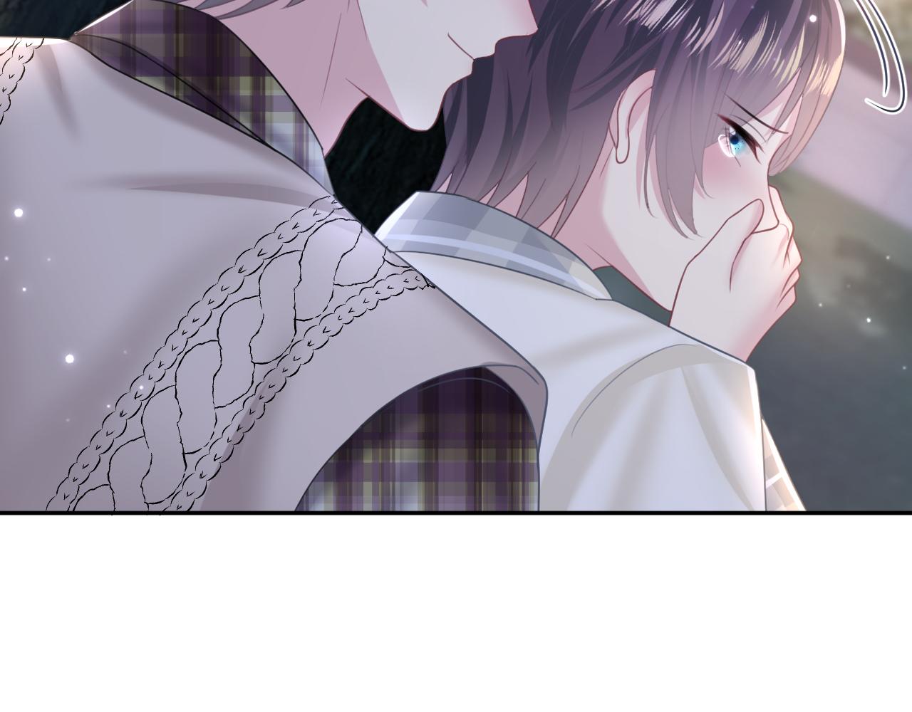 第124话 草莓奶糖×绿茶57