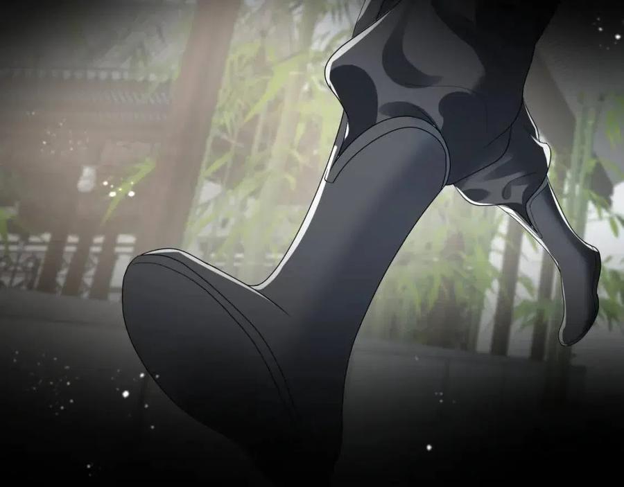 第41话 阳阳，朕要你贴身护朕45
