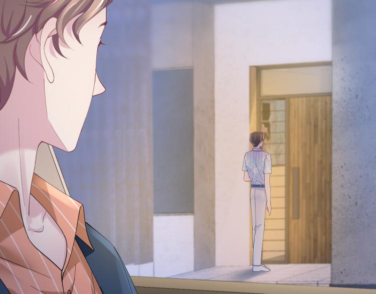 第16话 学长登场 长留吃醋！55