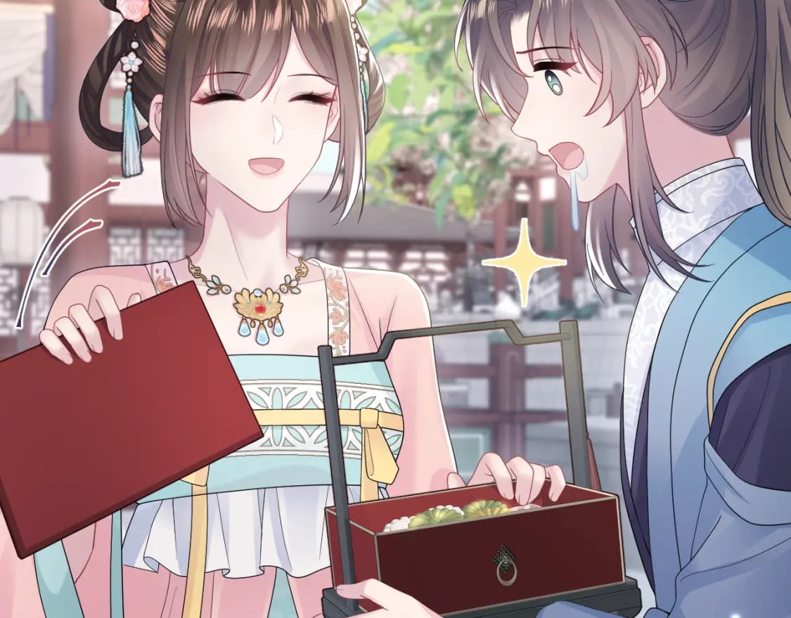 第174话 柔弱的美人仙尊？63