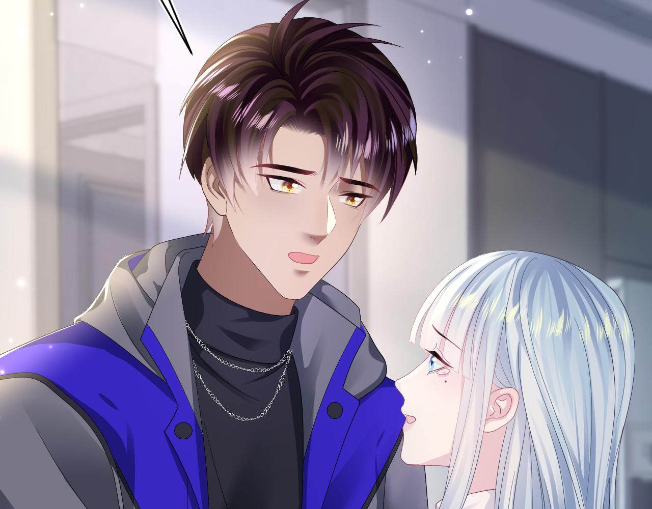 第143话 挑逗作精绿茶67