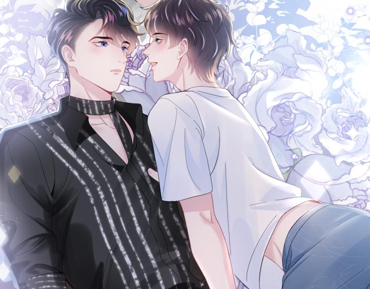 第16话 学长登场 长留吃醋！100