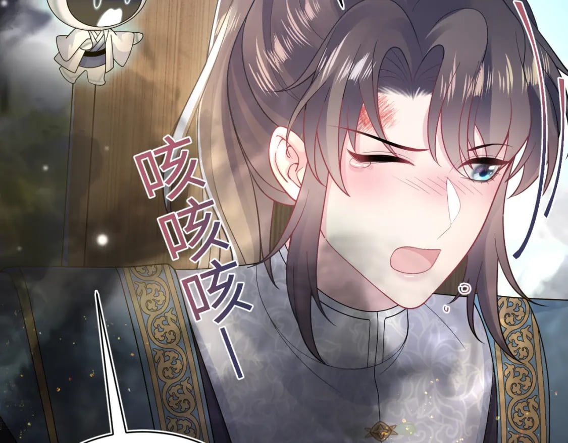 第187话 被架上火刑架87