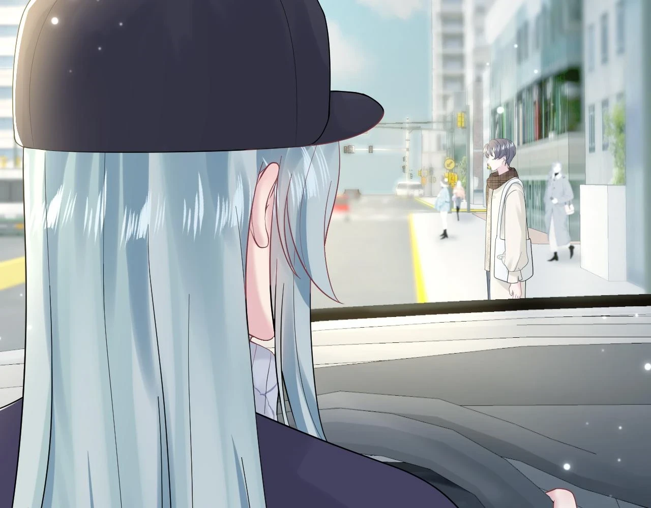 第166话 妖娆的清冷长发美人？98