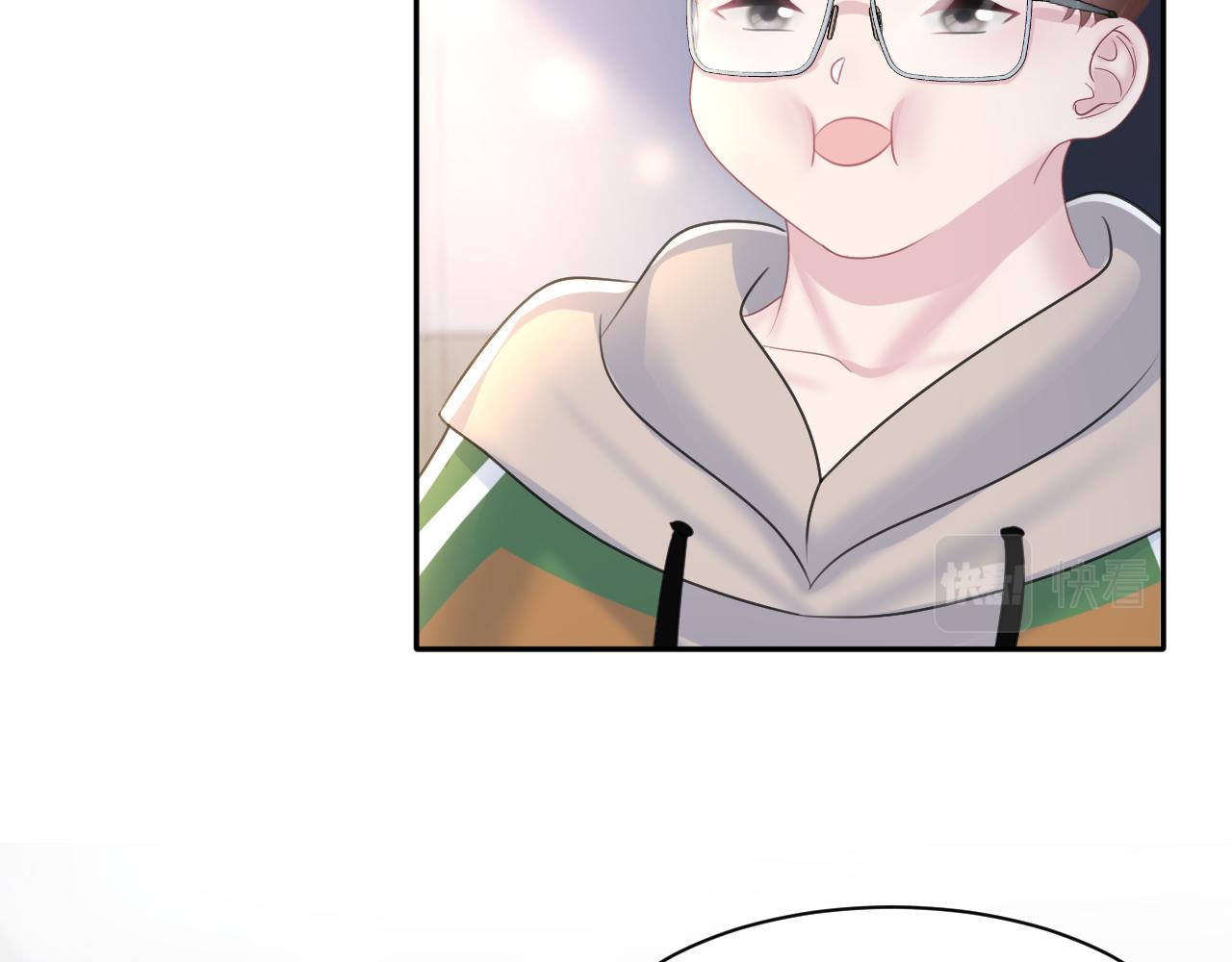 第134话 被传谣言35