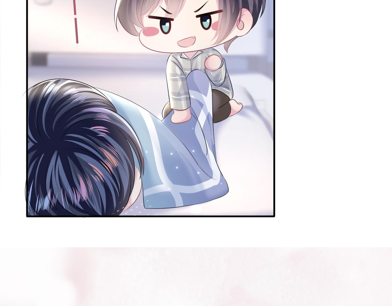 第124话 草莓奶糖×绿茶94