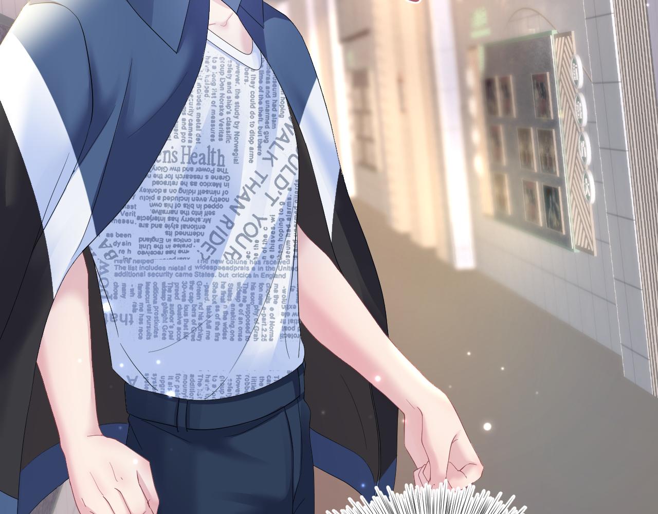第127话 绿茶清香味草莓奶糖82