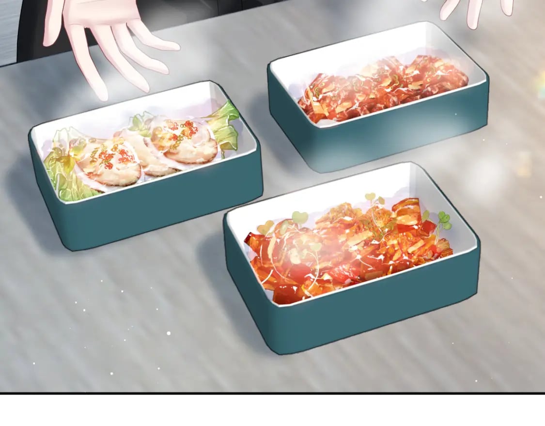 第206话 爱心便当15