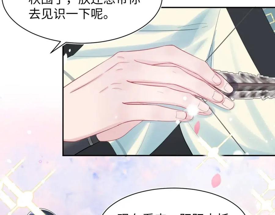 第46话 皇帝点亮“绿茶”技能71