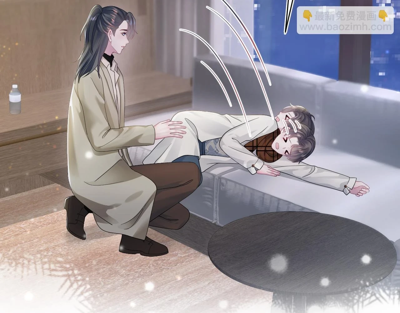 第165话 扭转局势107