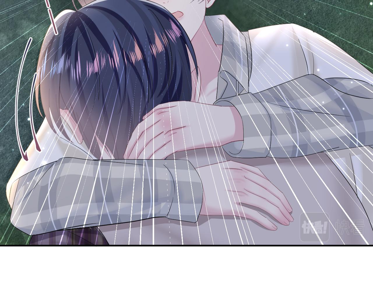第124话 草莓奶糖×绿茶47