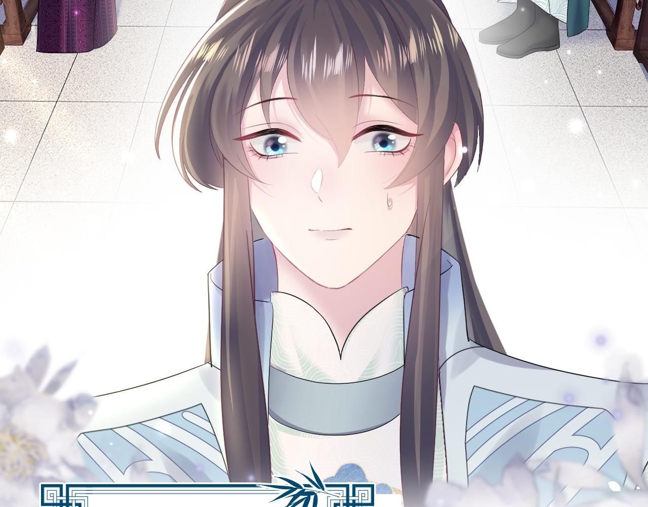 第96话 新任务启动—阻止主角黑化？31