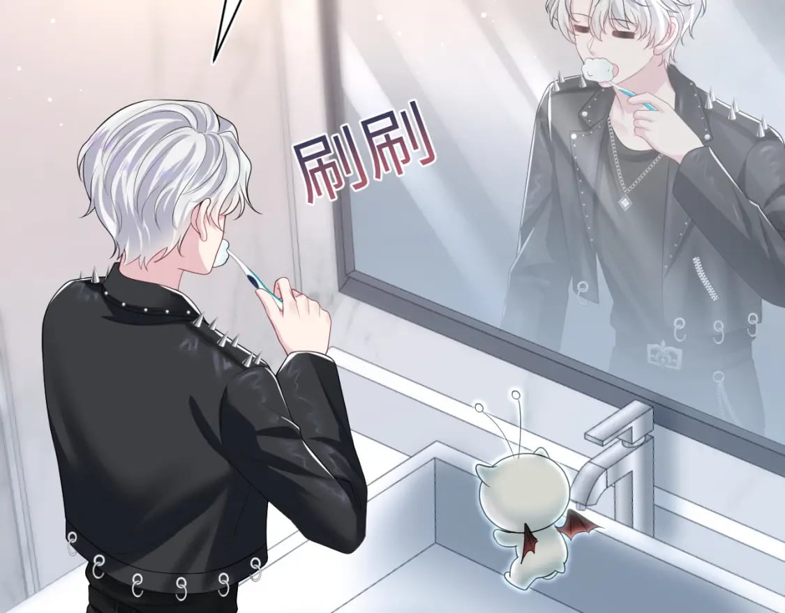 第210话 相互吃醋70