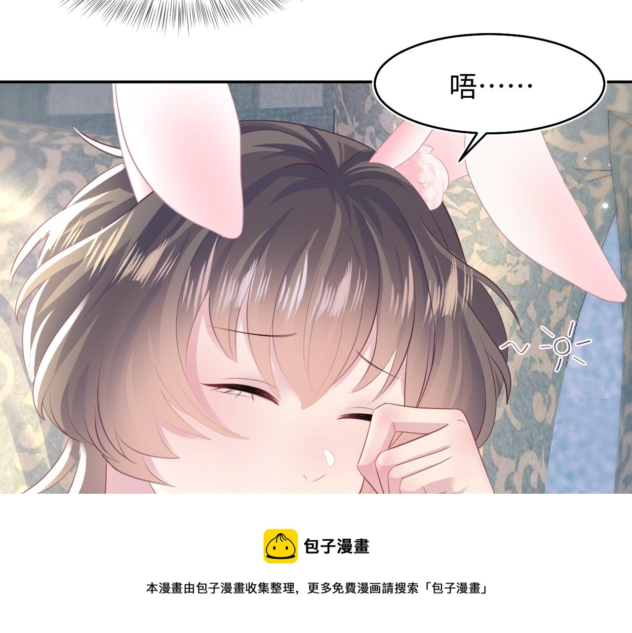 第89话 兔子的生理期？76