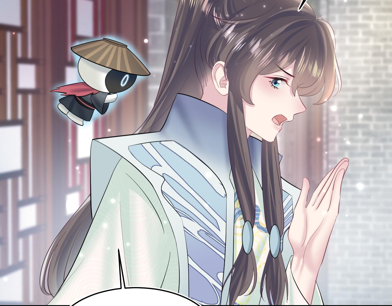 第101话盟主玩失踪？8