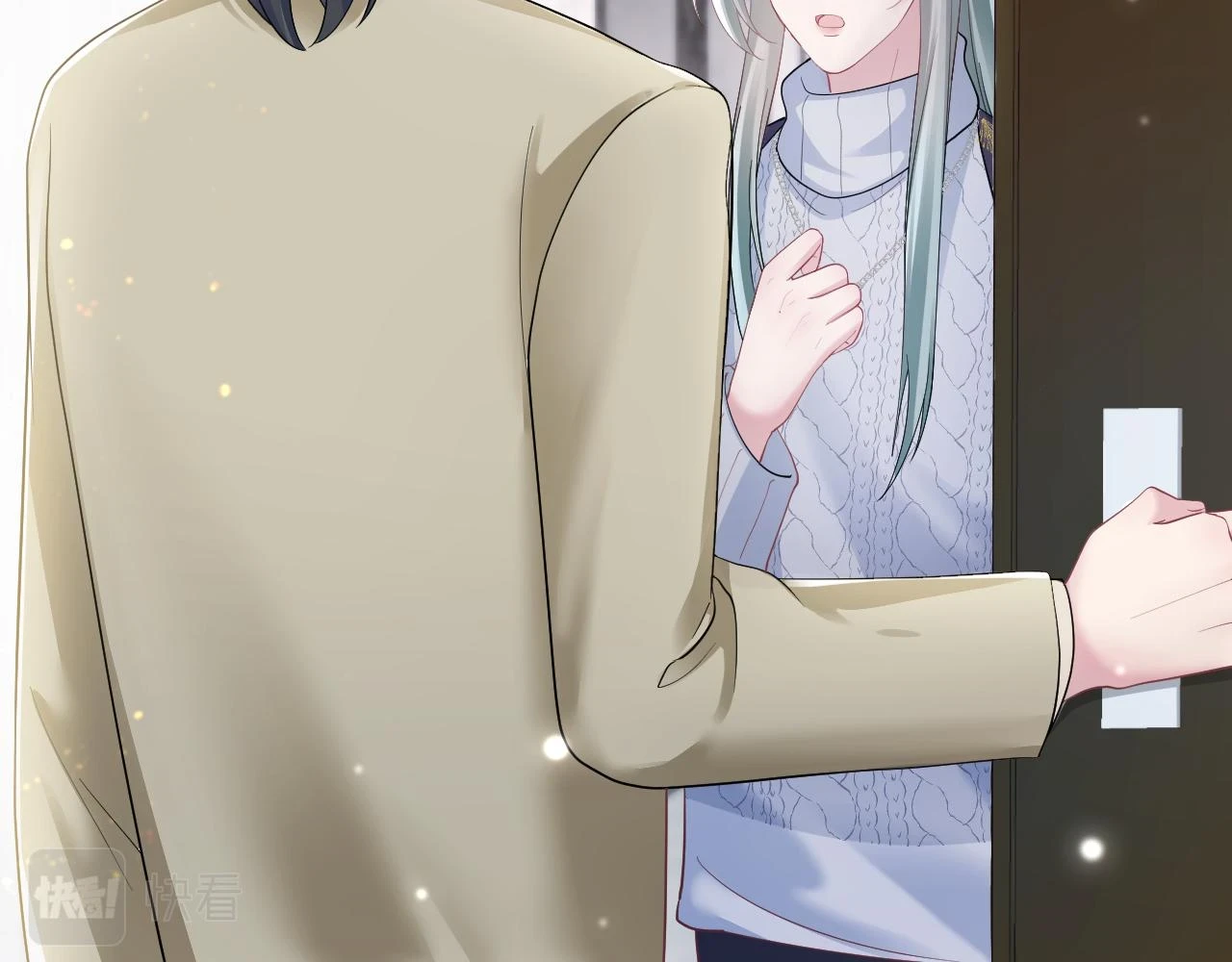 第167话 顾寐的挑拨离间32