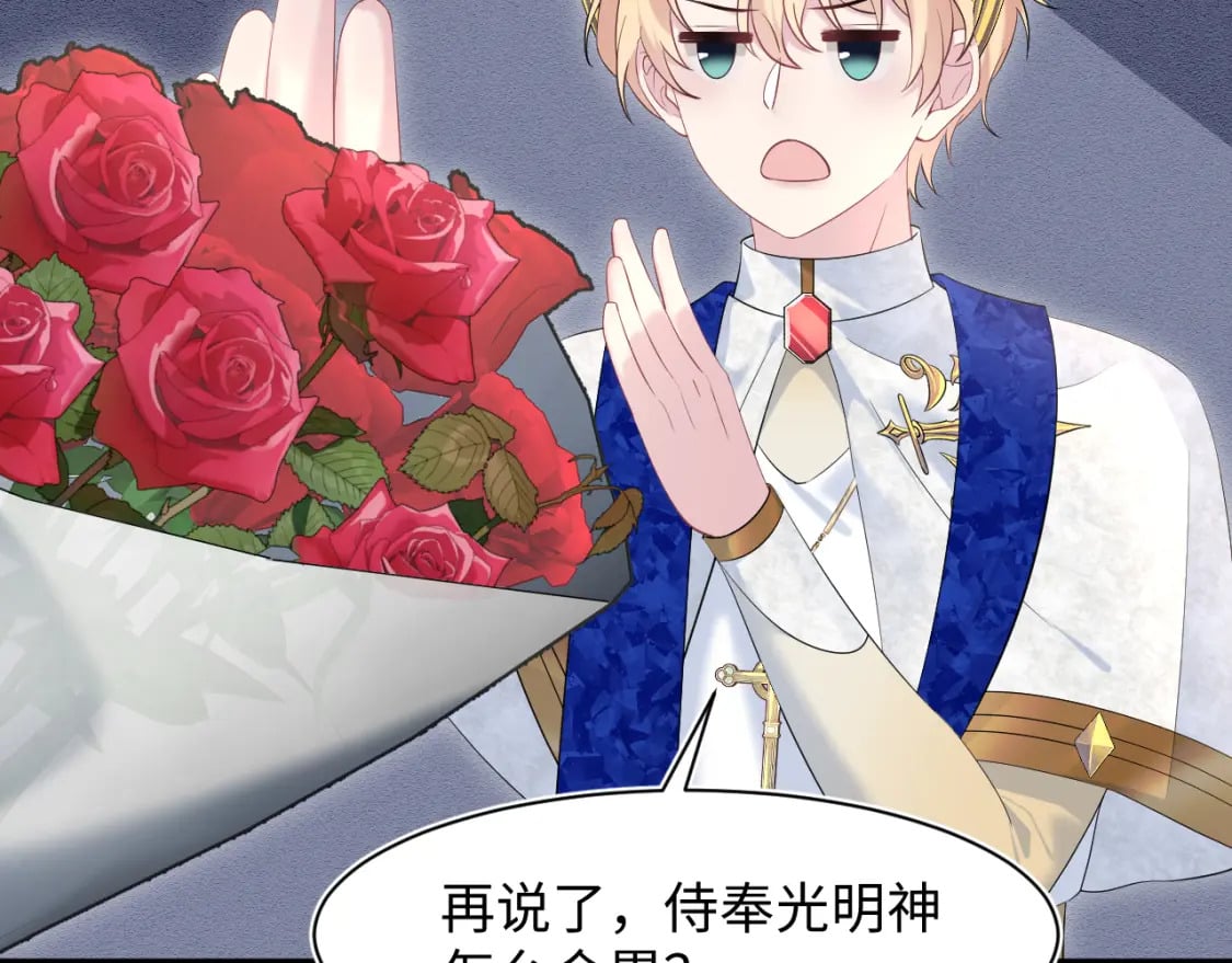 226精灵骑士的追求70