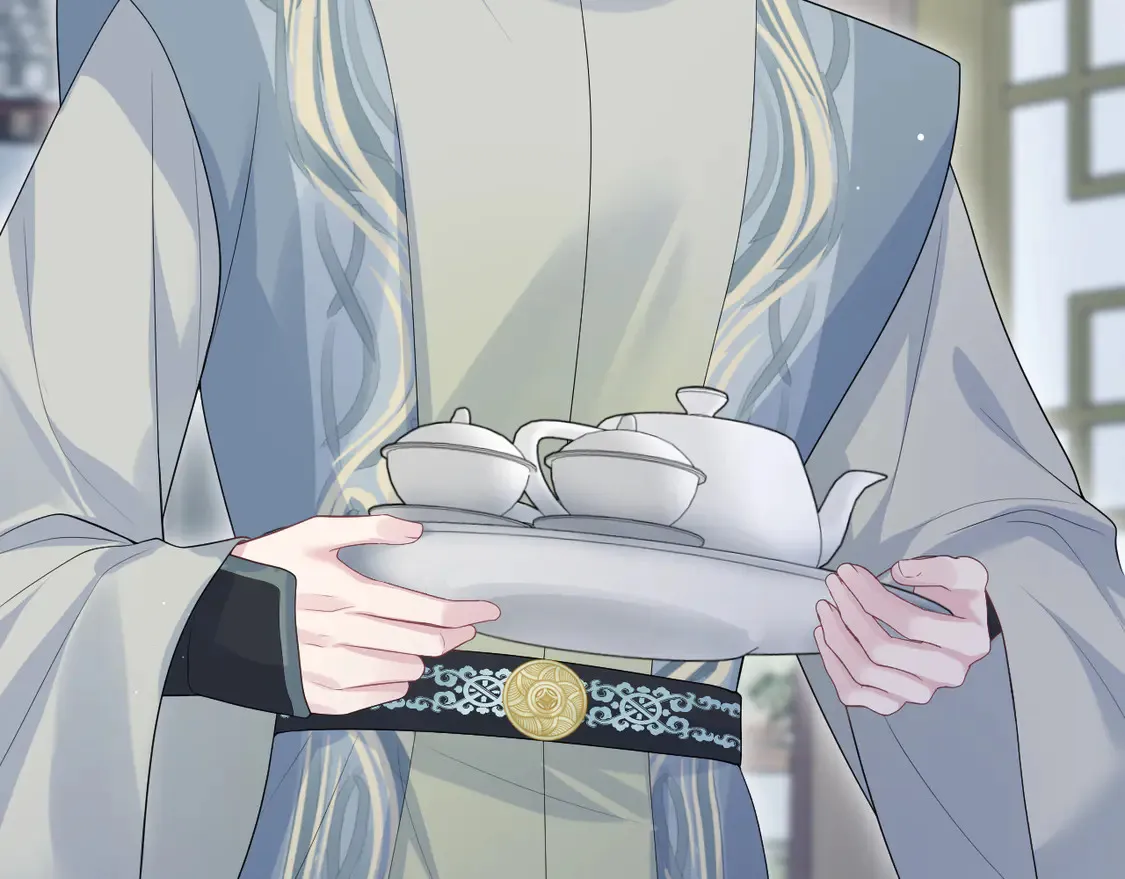 301 师姐的神药热茶22