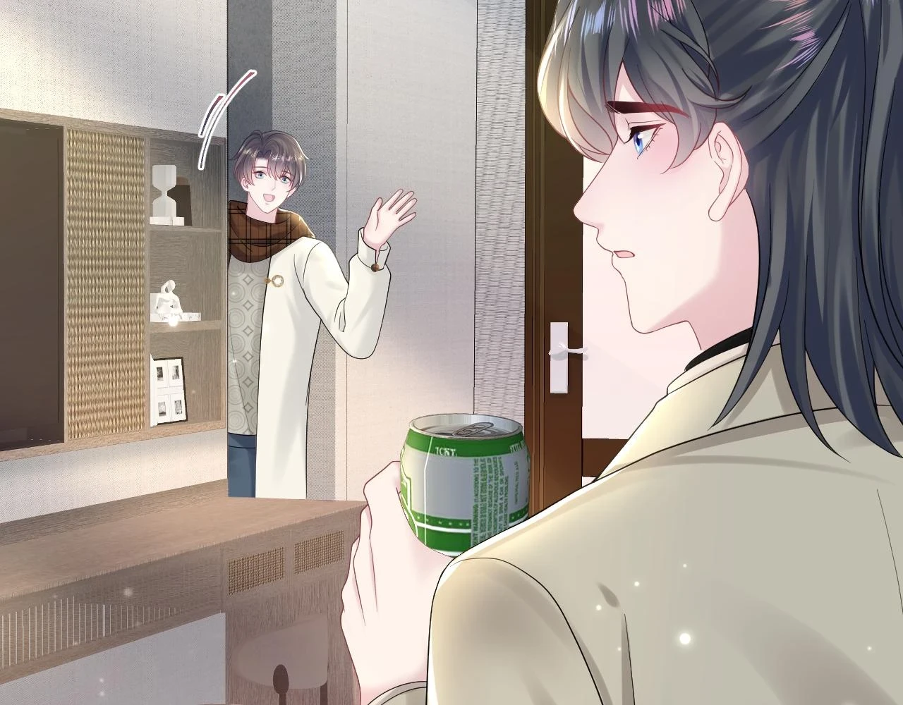 第160话 位面BUG？15