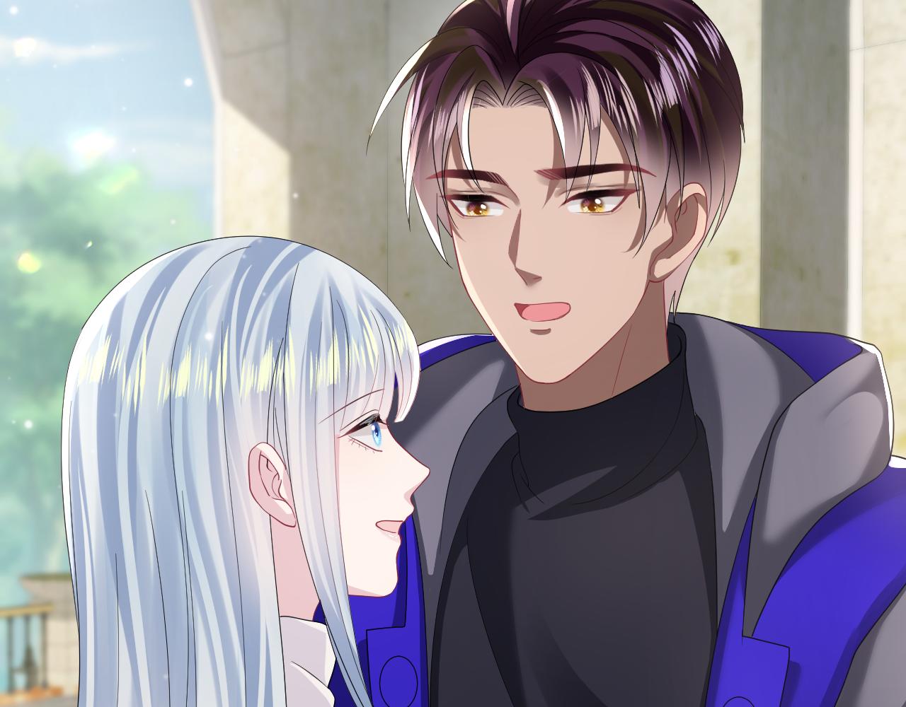 第141话 薄司御的追求者登门？43