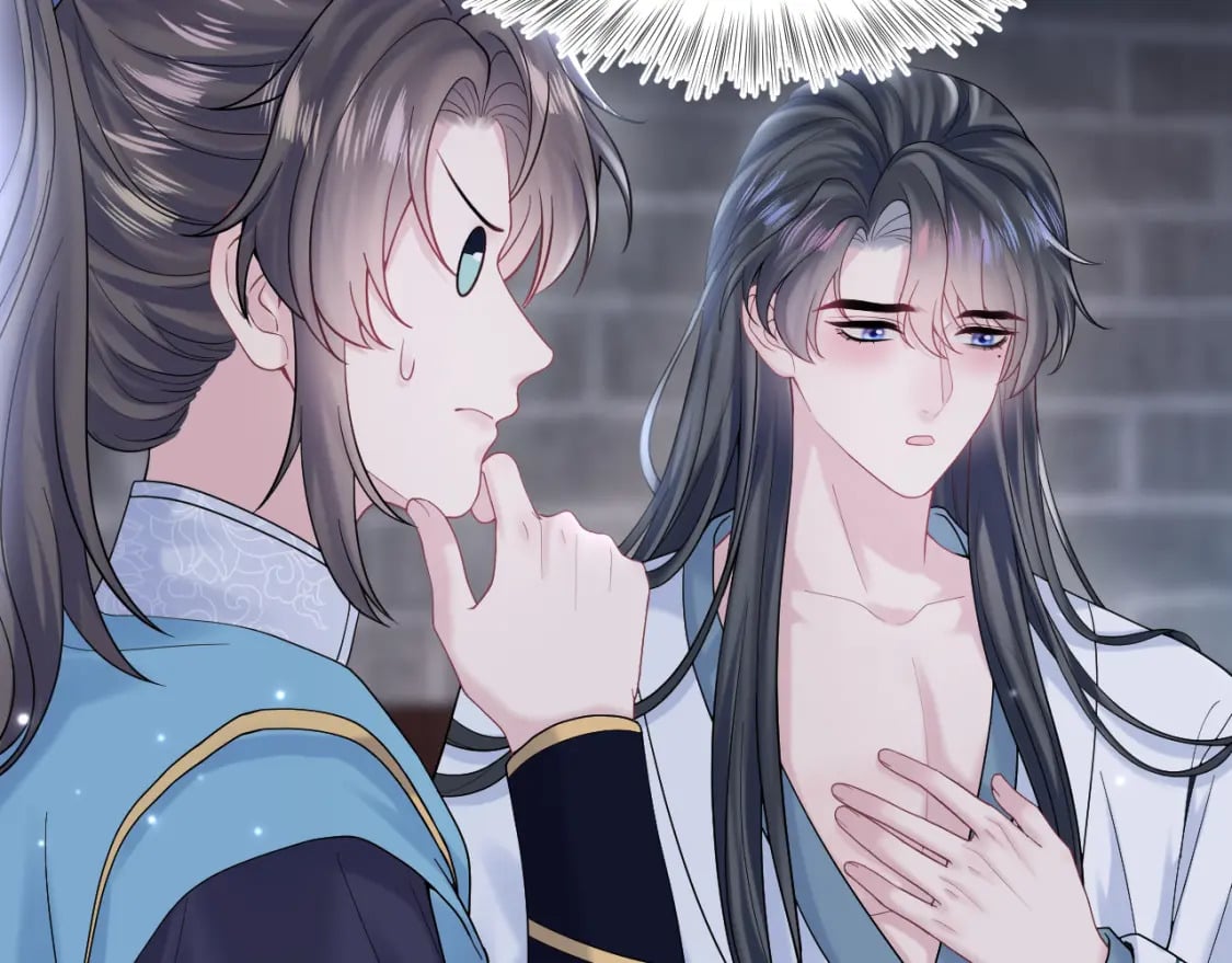 第174话 柔弱的美人仙尊？16