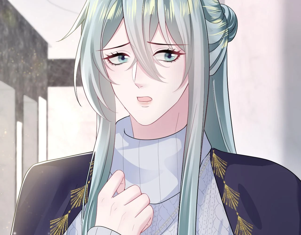 第167话 顾寐的挑拨离间29