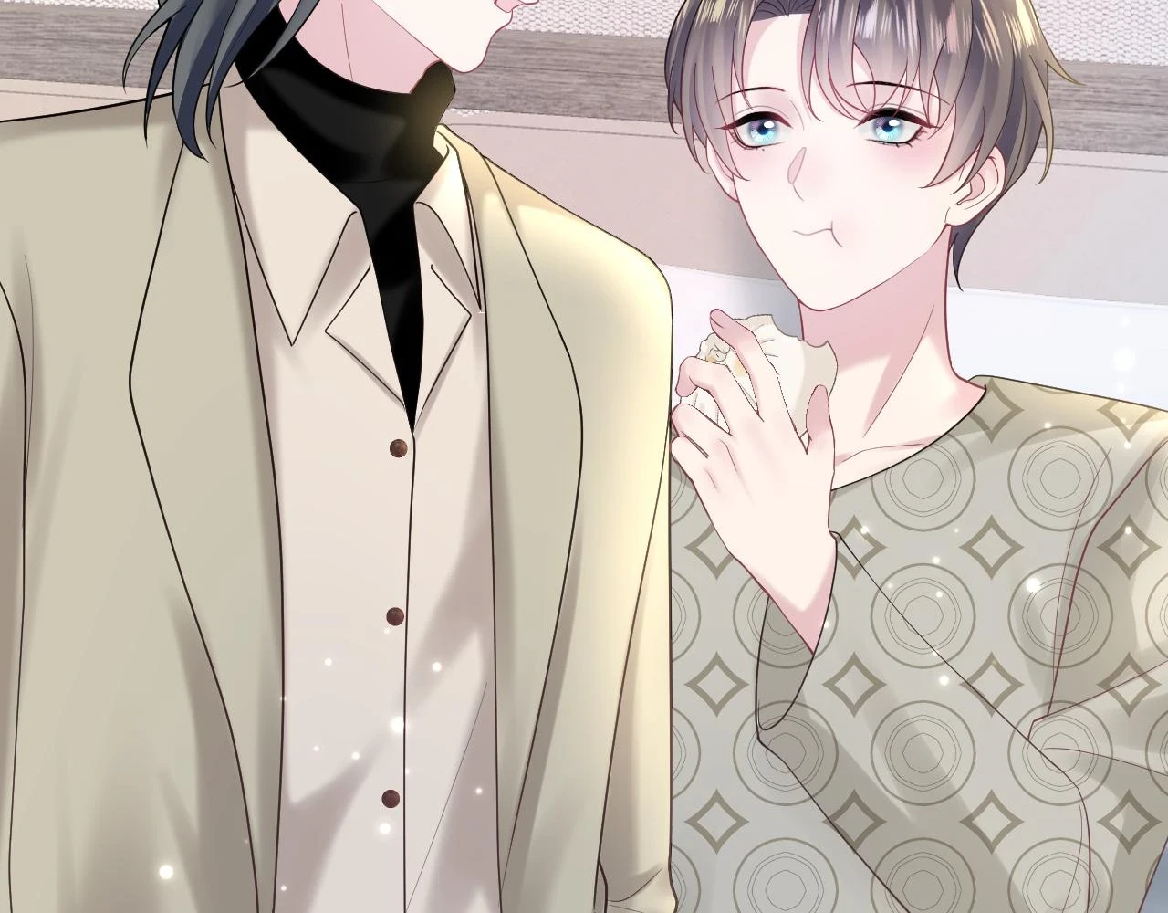 第166话 妖娆的清冷长发美人？82