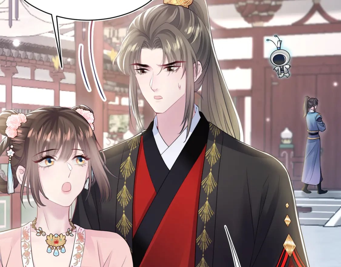 第174话 柔弱的美人仙尊？94