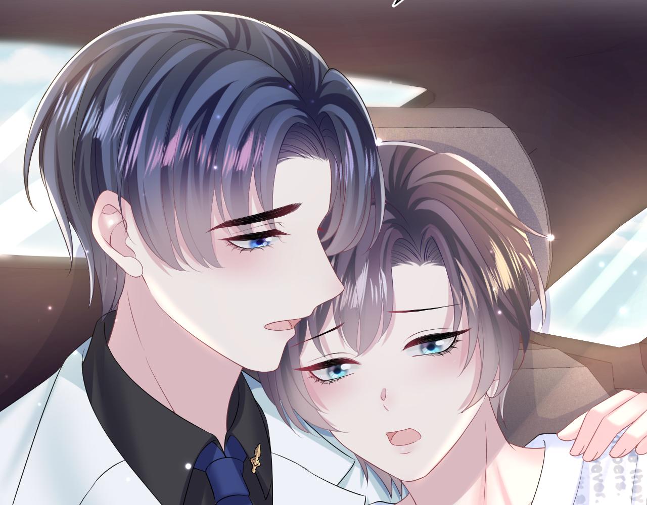 第133话 计划抱崽？67