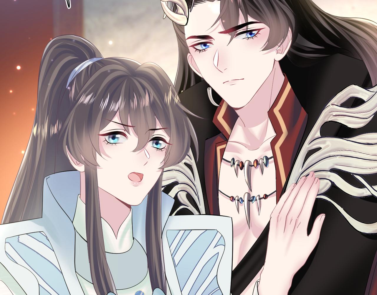 第99话病娇教主74
