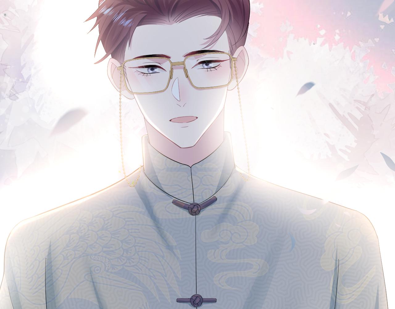 第95话 和你一辈子甜腻腻60