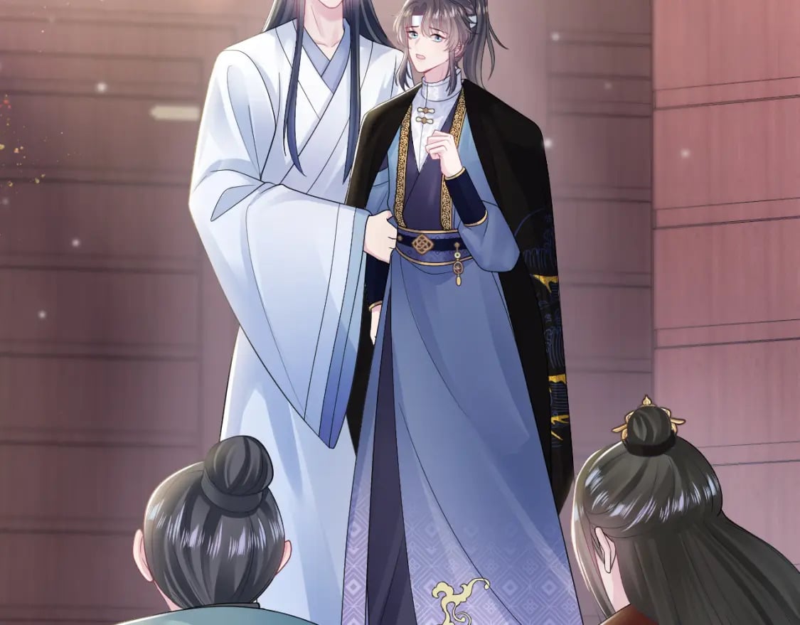 第188话 师徒关系公开46