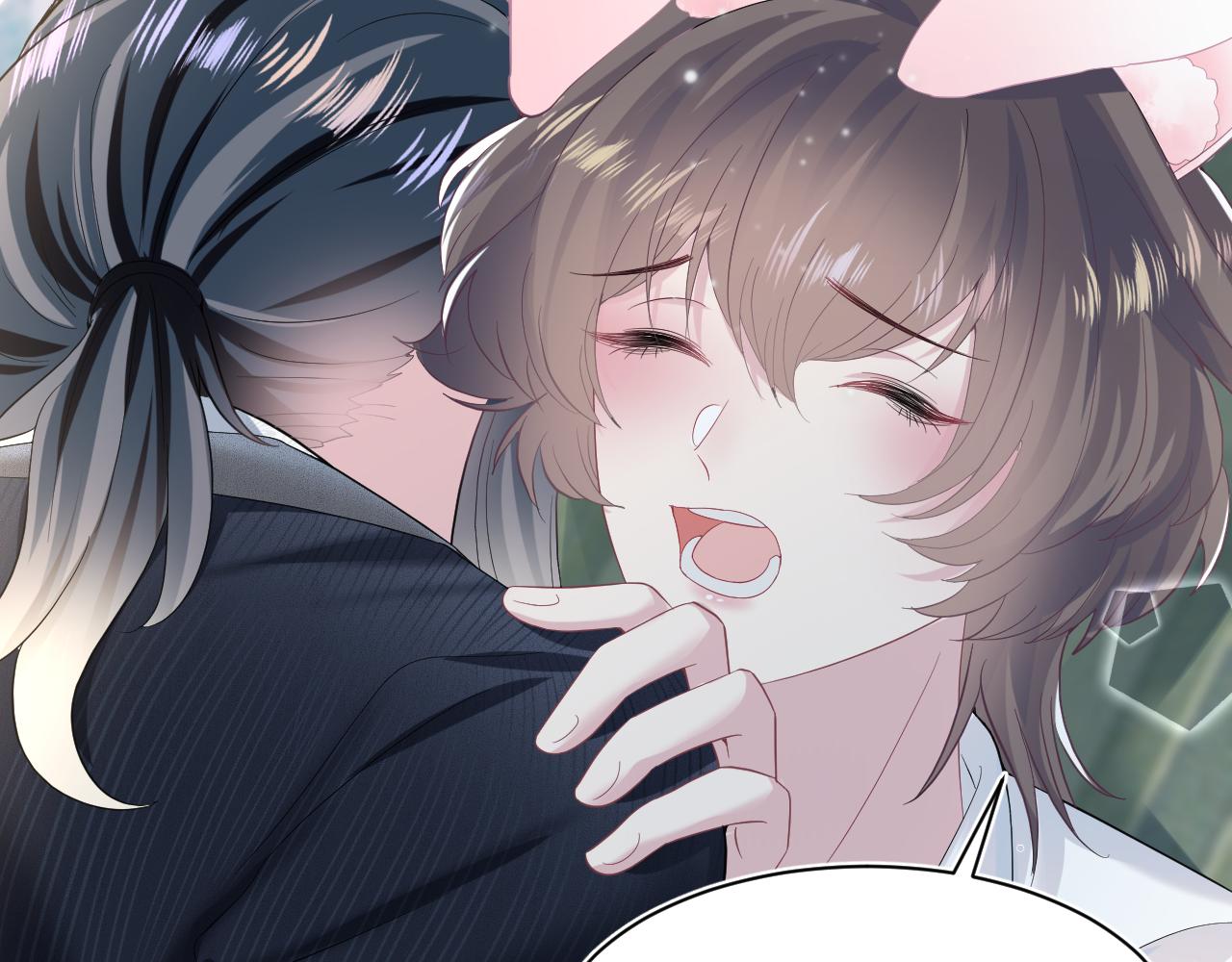 第75话 得寸进尺的大猫猫66