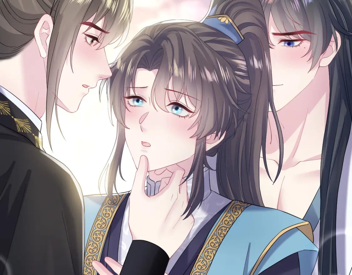 第181 美人师尊的实力13