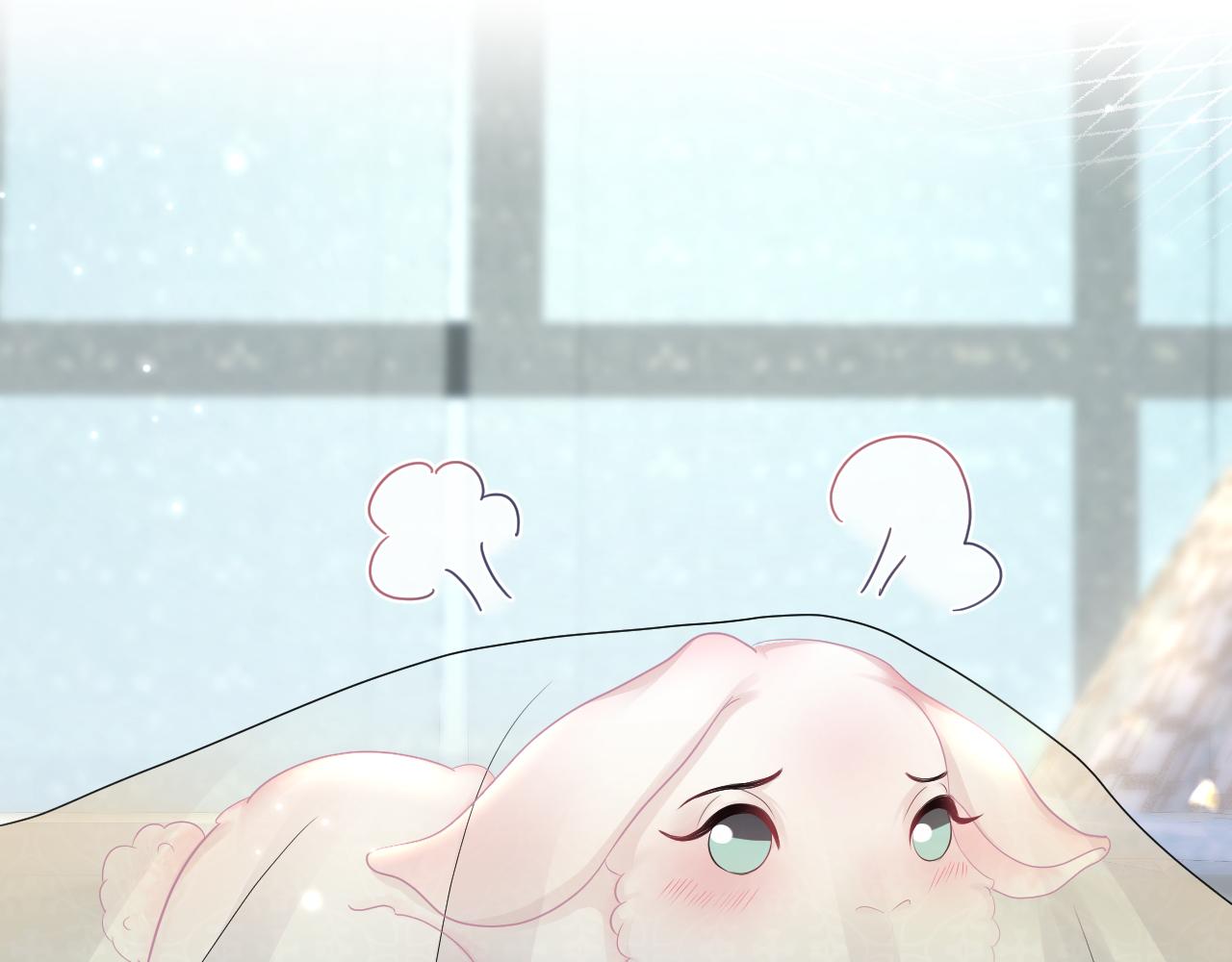 第89话 兔子的生理期？13