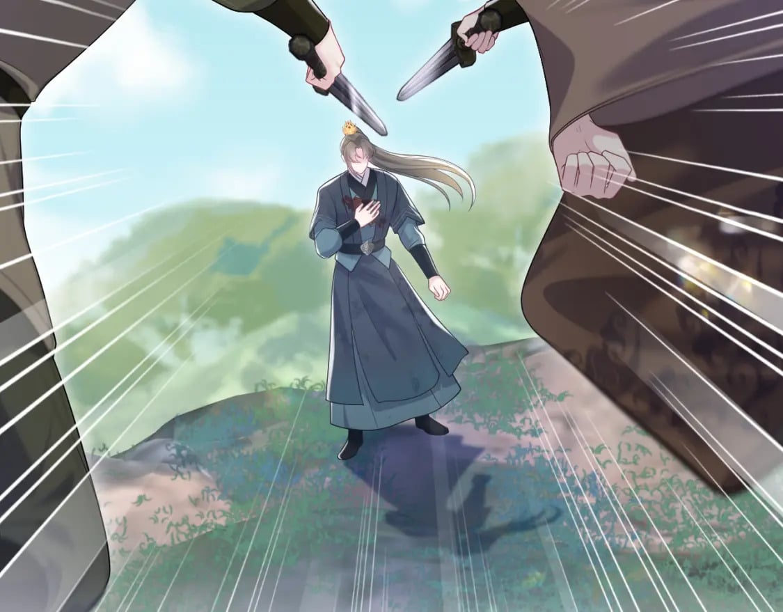 第195话 师徒下凡救“男主”14