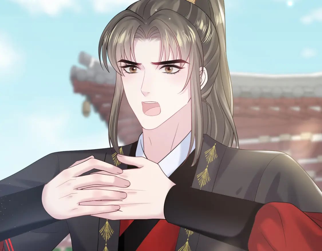 第190话 绿茶师尊哭唧唧5