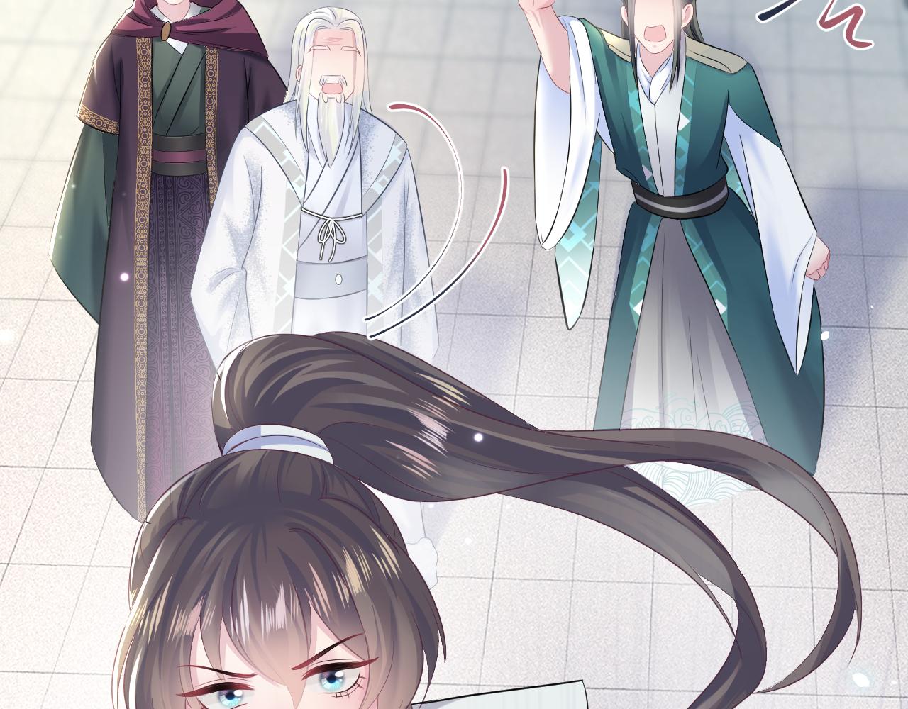 第96话 新任务启动—阻止主角黑化？61