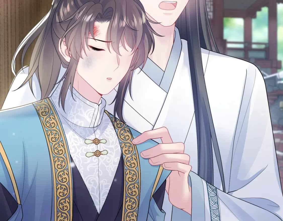 第188话 师徒关系公开5