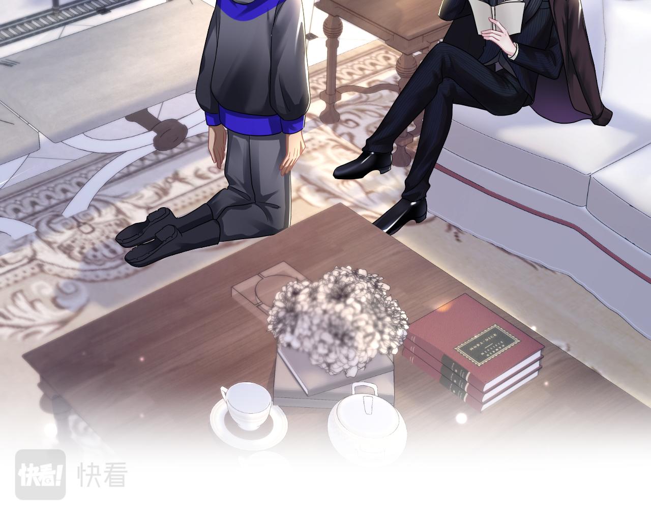 第140话“白莲”教白莲如何攻略？57