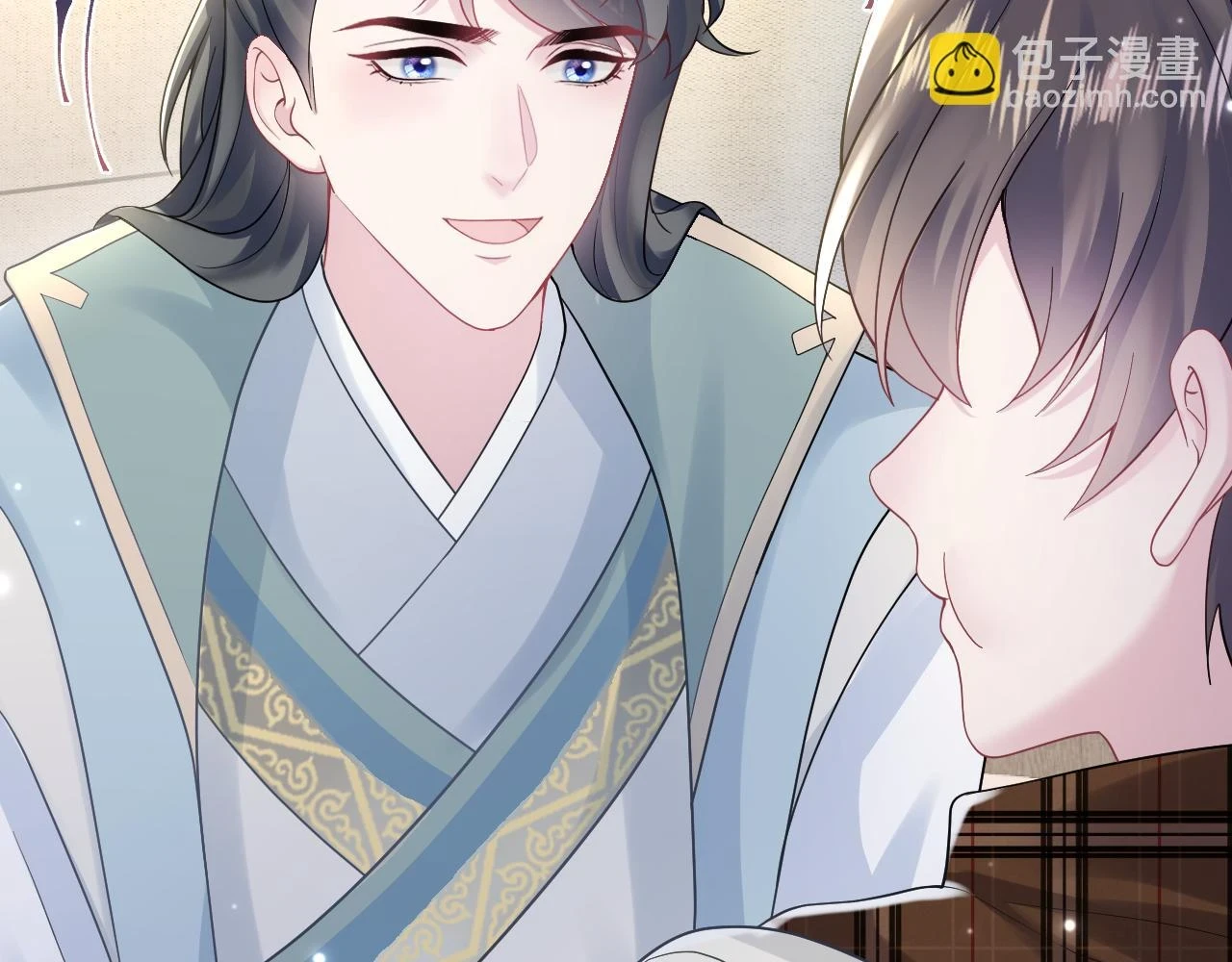 第166话 妖娆的清冷长发美人？45