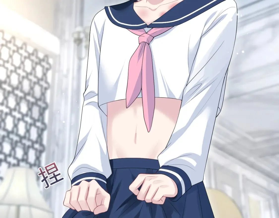280 制服聊天14