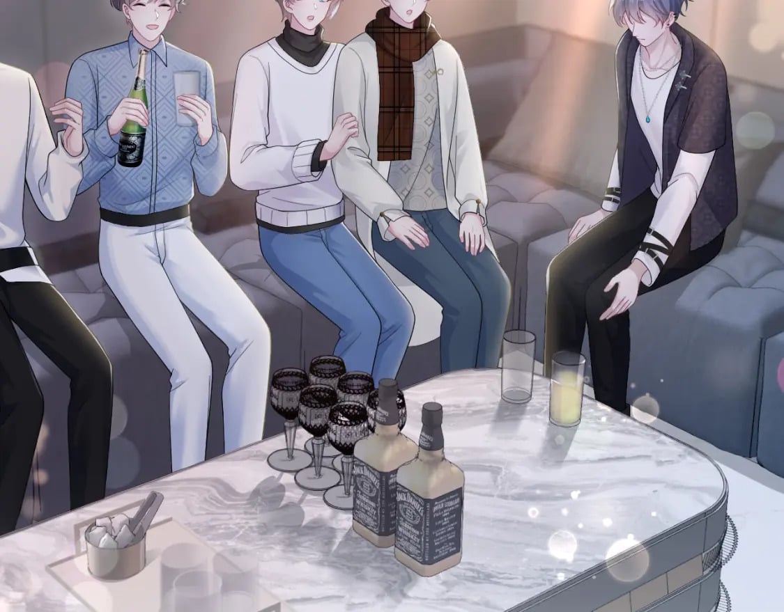 第169话 同学聚会被下套？5