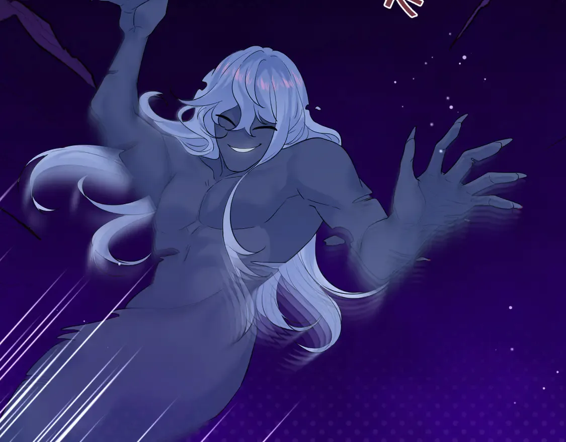 305 赴汤蹈火 脚踏星尘106
