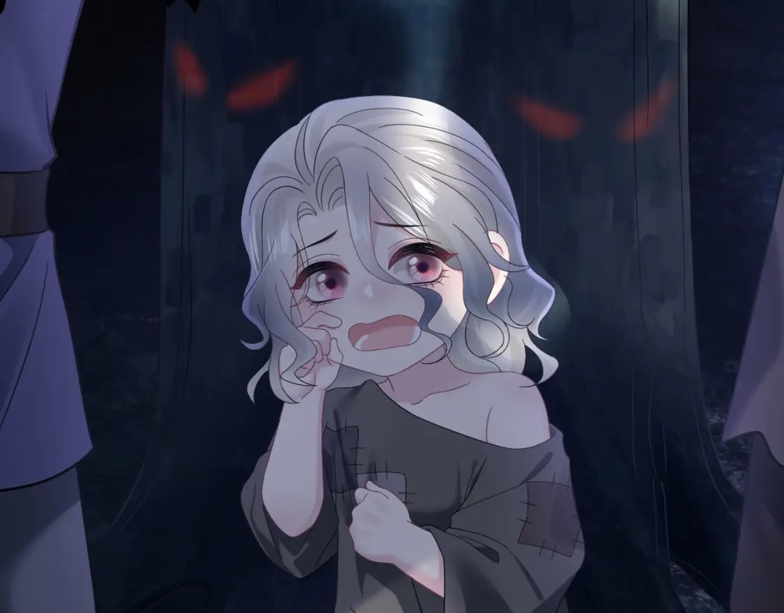 241 光明神的幼驯染3