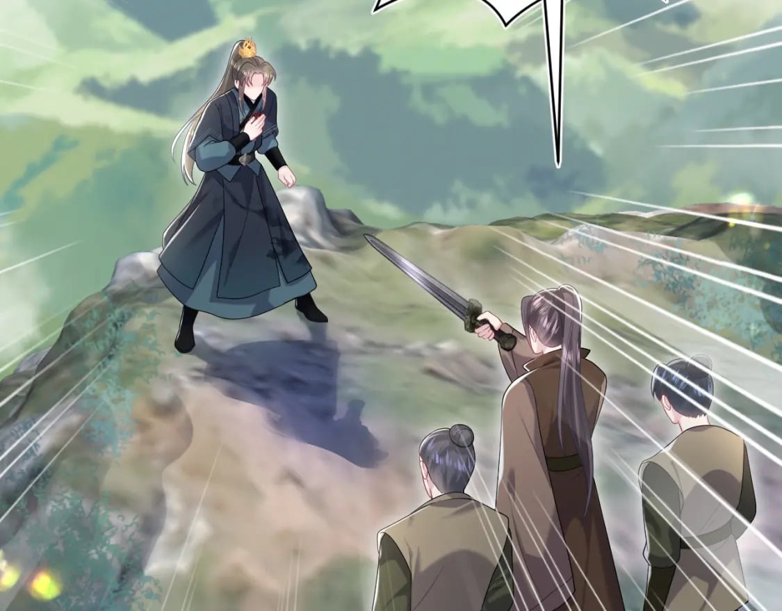 第195话 师徒下凡救“男主”6