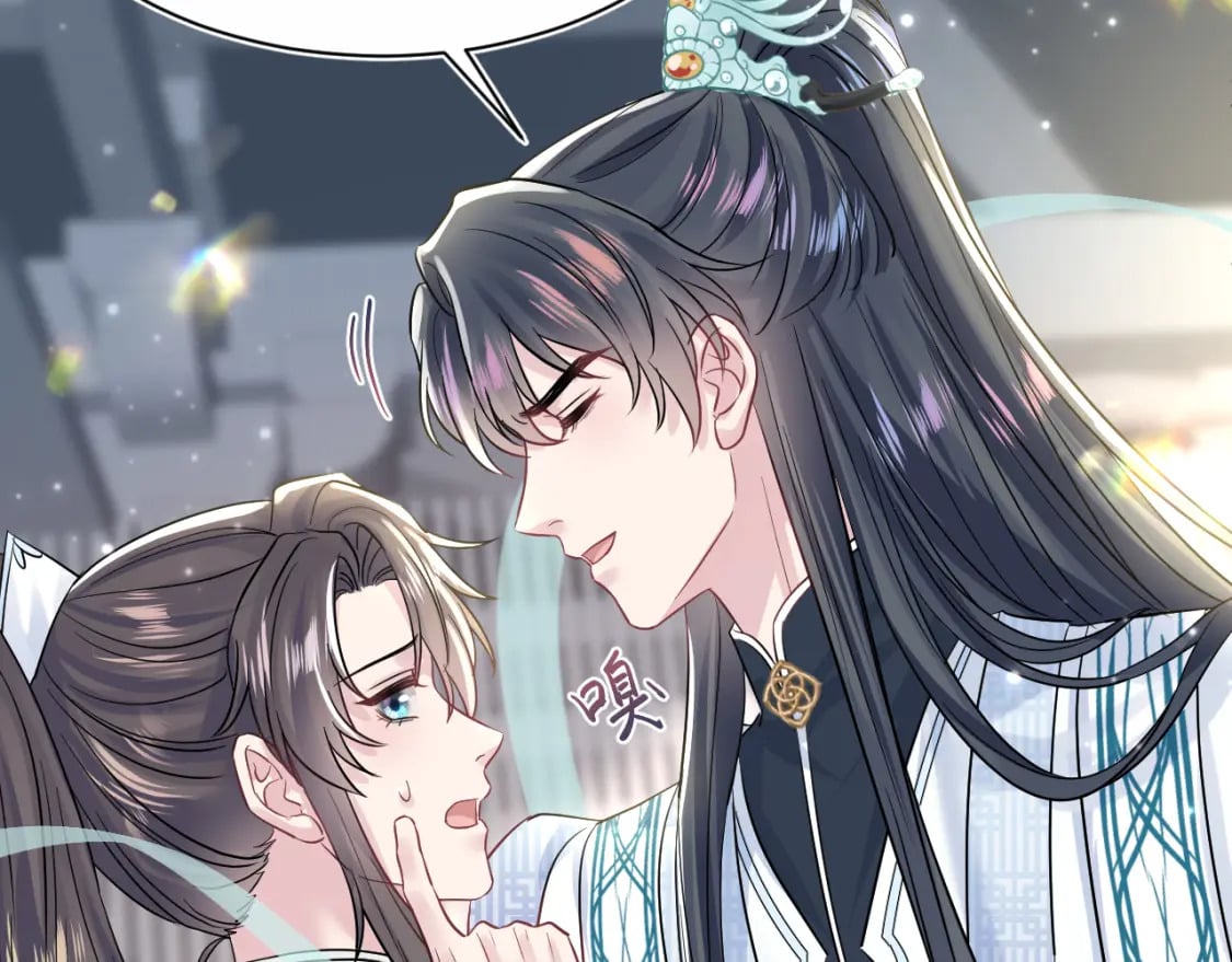 第194话 师尊的惩罚8