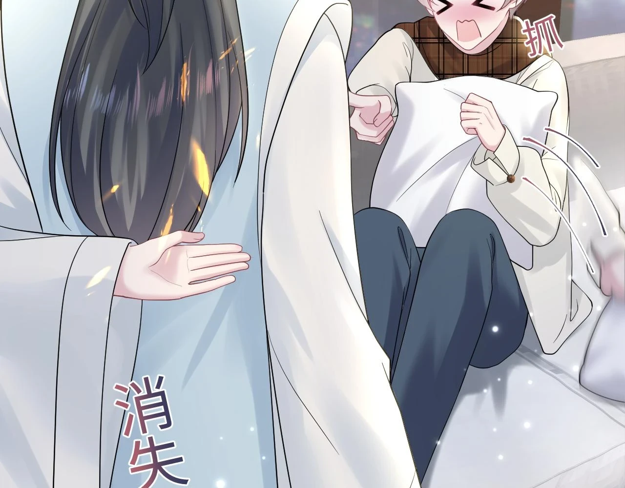 第166话 妖娆的清冷长发美人？48