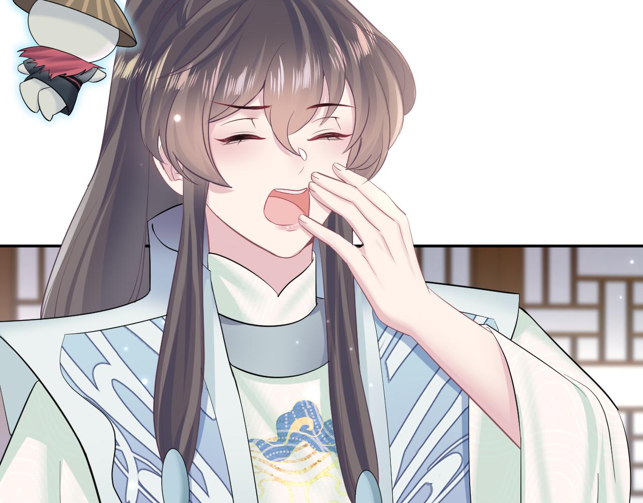 第101话盟主玩失踪？6